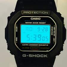 CASIO G-SHOCK DW-5600E Quartzo Esportivo Resistente à Água até 20 ATM Venda Longa 43,4 comprar usado  Enviando para Brazil
