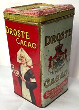 Boîte publicitaire droste d'occasion  Orleans-