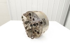 Mandril de alimentação de torno CNC SMW Autoblok 305 RC 12" 3 mandíbulas 2-7/8" furo comprar usado  Enviando para Brazil