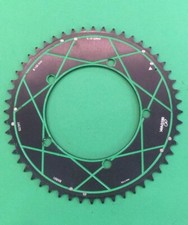 Corona bistark chainring usato  Zimella