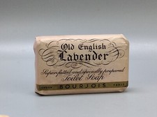 Antique soap bar for sale  NOTTINGHAM