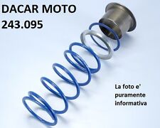 243.095 molla cont.evo usato  Napoli