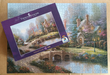 Rarität schmidt puzzle gebraucht kaufen  Giesen