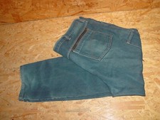 Arbeitshose worker jeans gebraucht kaufen  Castrop-Rauxel