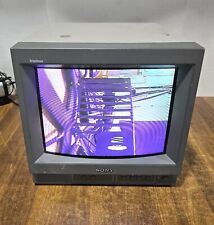 Sony pvm 14n5u for sale  Shipping to Ireland