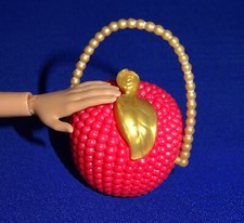 Barbie sac mains d'occasion  Chelles