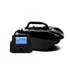 Bearcreeks ipilot18 gps gebraucht kaufen  Riedenburg