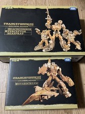 Transformers Golden Lagoon Starscream 651 comprar usado  Enviando para Brazil