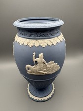 Vintage wedgwood blue for sale  SUTTON COLDFIELD