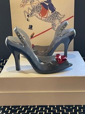 vivienne westwood shoes 4 for sale vivienne westwood shoes 4 for sale BROADSTAIRS