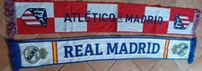 Lot echarpes supporter d'occasion  France