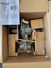Fisher 299h pressure for sale  Aiken