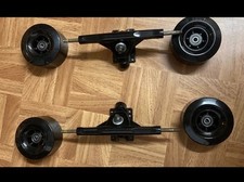 elektro longboard gebraucht kaufen  Au