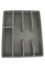 Ikea besteckkasten grau gebraucht kaufen  Deutschland