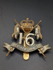 Military cap badge. for sale  BARNARD CASTLE