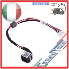 Connettore ricarica dell usato  Palermo