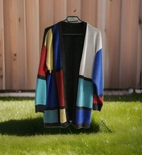 Strickjacke pullover cardigan gebraucht kaufen  Weeze