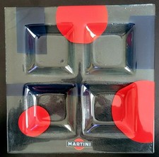 Objet publicitaire martini d'occasion  Pont-l'Abbé