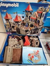 Playmobil 3268 große gebraucht kaufen  Marktrodach