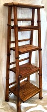 Bamboo rattan vintage for sale  Gallatin Gateway