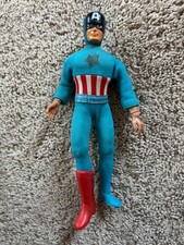 Vintage mego captain for sale  Kill Devil Hills