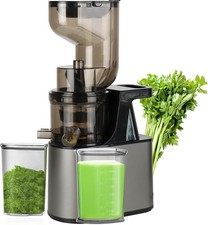 Cold press juicer for sale  LONDON