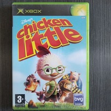 Chicken little microsoft usato  Sogliano al Rubicone