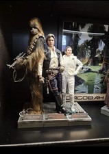 Hot toys star gebraucht kaufen  Leichlingen (Rheinland)