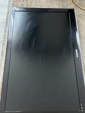 Samsung inch tv for sale  LONDON