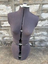 Adjustable dress form for sale  Saint Louis
