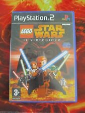 Ps2 game lego usato  Villaga