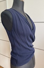Seidenbluse ralph lauren gebraucht kaufen  Planegg