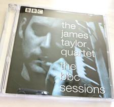 James taylor quartet for sale  BRADFORD