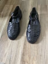 Sandales homme stéphan d'occasion  Mennecy