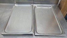 Edelstahlwanne metzgerwanne ed gebraucht kaufen  Pappenheim