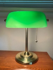 green banker desk lamp for sale green banker desk lamp for sale Chattanooga