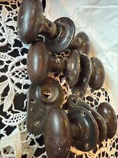 Bakelite door handles for sale  NANTWICH