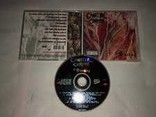 Usado, Cannibal Corpse CD The Bleeding Metal Blade Records Death Metal Chris Barnes comprar usado  Enviando para Brazil