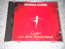 Gerhard schöne lieder gebraucht kaufen  Braunschweig