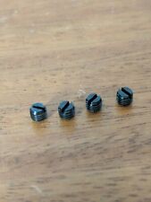 Blue plug screws for sale  Willis