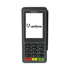 Leitor de Cartão Pin Pad VERIFONE P400 Plus Terminal Bluetooth/Ethernet comprar usado  Enviando para Brazil