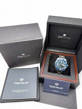 Tag heuer acquaracer usato  Catania