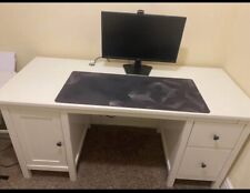 Ikea hemnes desk for sale  HARROW