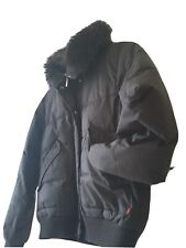 Eisenegger black hodded for sale  LONDON