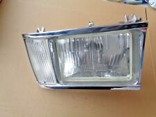 Autobianchi a111 scheinwerfer gebraucht kaufen  Neuried