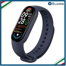 Orologio band smart usato  Mantova