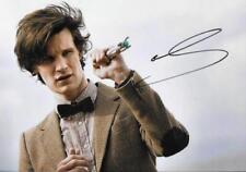 Matt smith actor for sale  UK