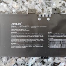 Batterie asus vivobook d'occasion  Limoges-