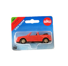 Siku 0855 golf gebraucht kaufen  Dülmen