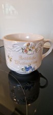 Weihnachtstasse antike alt gebraucht kaufen  Frechen